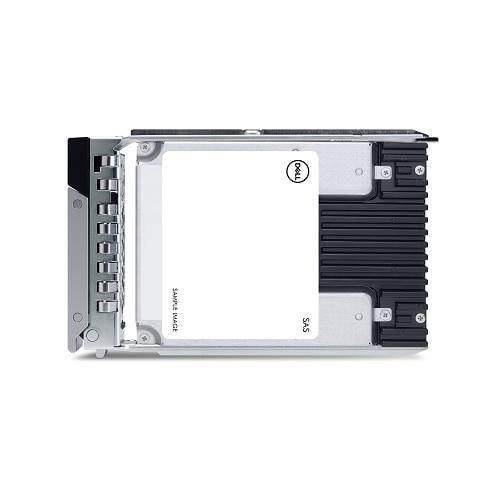 SSD Server Dell 345-BEFC, 1.92 TB, SATA, Multicolor