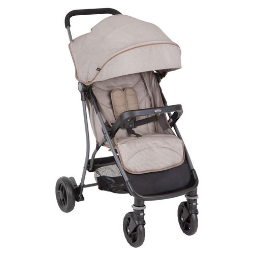 Carucior Graco Breaze Lite 2 Little Adventures - 0 | YEO