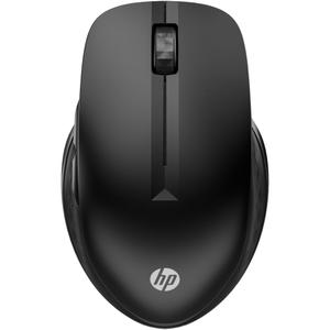 Mouse Wireless HP 430 Multi-Device, 4000 DPI (Negru)
