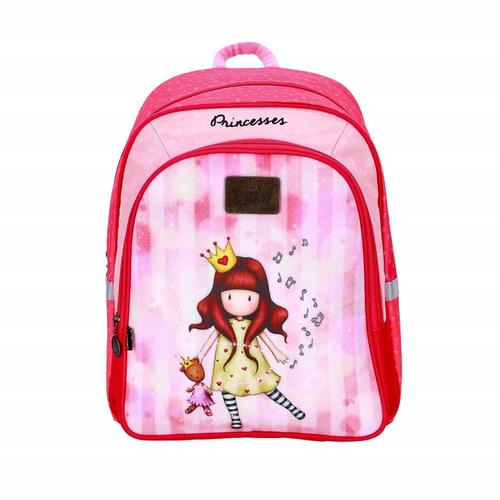Rucsac gradinita - Gorjuss Princesses Rucsac gradinita - Gorjuss Princesses