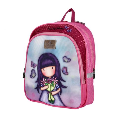 Rucsac gradinita- Gorjuss Send Me Flowers Rucsac gradinita- Gorjuss Send Me Flowers