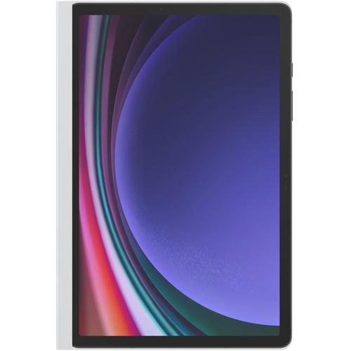 Folie de protectie Samsung NotePaper Screen pentru Samsung Galaxy Tab S9 (Alb)