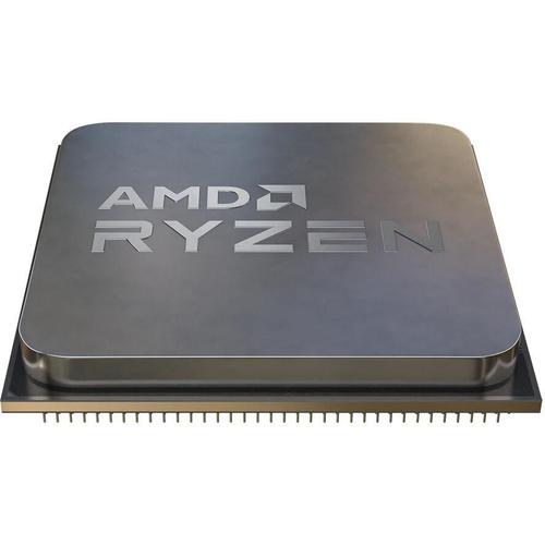 Procesor AMD Ryzen 5 4500, 3.6GHz, AM4, 8MB, 65W (Tray)