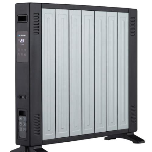 Incalzitor prin convectie, 7 elementi 2000W Blaupunkt HCO701, ecran LCS, temporizator, termostat