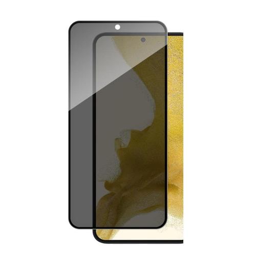 Folie sticla WOZINSKY Privacy compatibila cu Samsung Galaxy S22 Plus