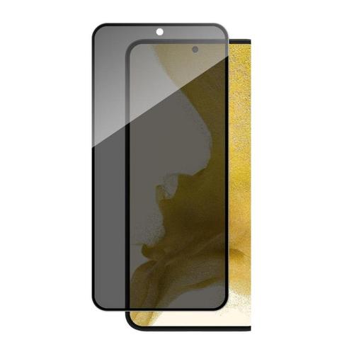 Folie sticla WOZINSKY Privacy compatibila cu Samsung Galaxy S23