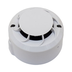 Detector optic de fum wireless MORLEY-IAS, Frecventa:865-870 Mhz, Putere iesire RF:14dBm, Tensiune de alimentare:4 x CR123A, Tehnologie de comunicare bidirectionala