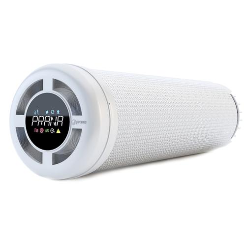 Sistem de ventilatie cu recuperare de caldura PRANA 150 ERP STANDARD cu debit maxim pana la 70 m³/ora (450mm)