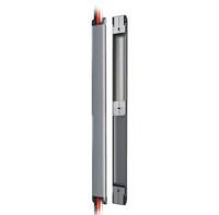 Accesoriu pentru acoperit cablurile Neomounts by Newstar NS-CC050SILVER, 50cm, Argintiu