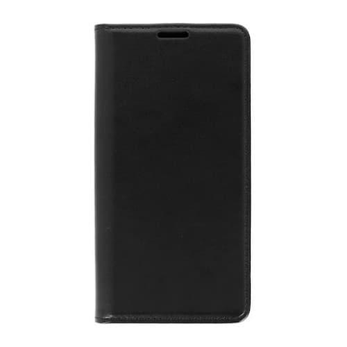 Husa Cellular Line BOOK CASE3 compatibil cu XIAOMI REDMI NOTE 10 PRO, Negru