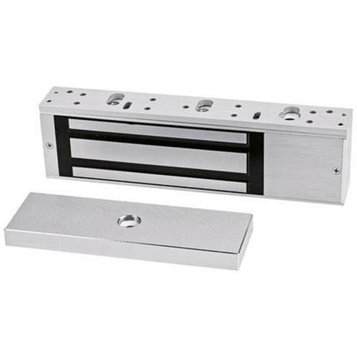 Yala Electromagnetica H-02CC, 500 kgf, alimentare 12Vcc sau 24Vc