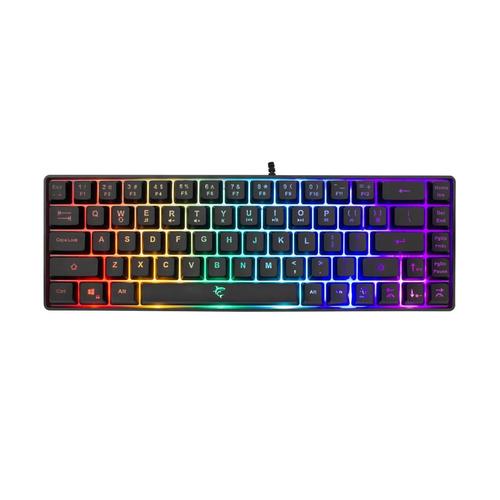 Tastatura gaming White Shark GK-2201 RONIN US (Negru)