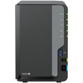 Network Attached Storage Synology DiskStation DS224+ cu procesor Intel Celeron J4125 2GHz, 2-bay, 2GB DDR4 Network Attached Storage Synology DiskStation DS224+ cu procesor Intel Celeron J4125 2GHz, 2-bay, 2GB DDR4