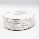 Cablu alarma 10 x 0.22 premium, cupru 100%, cod: I103IT, Li-Y(ST)Y, made in Italy, utilizare pentru sisteme de alarma, manta exterioara PVC alb, ecranare: folie de aluminiu laminata, raza de curbura 10x diametru