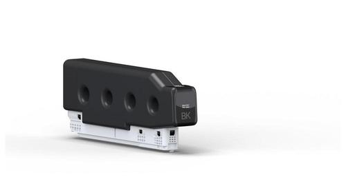 Cartus cerneala Epson Enterprise, capacitate 50k pagini, pentru Epson WorkForce Enterprise AM-C5000/6000 (Negru)