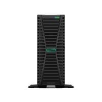 Server HPE ProLiant ML350 Gen11, Rack 4U, Intel Xeon Silver 4410Y 12 C / 24 T, 2.0 GHz - 3.9 GHz, 30 MB cache, 1000W, 32GB DDR5, No OS