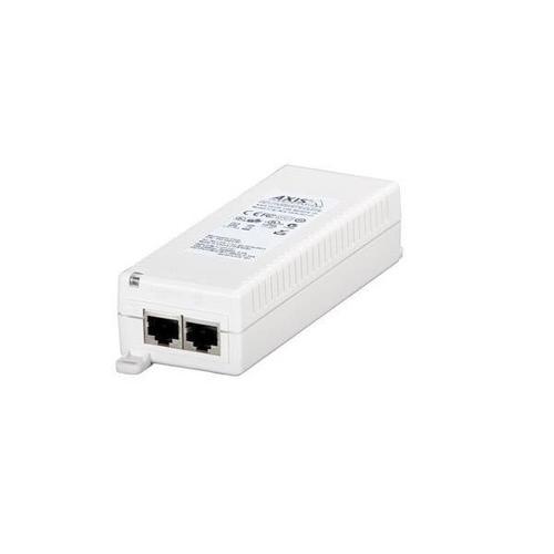 Gigabit Ethernet Axis T8120 15W