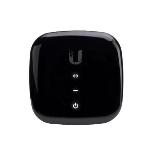 Router Ubiquiti UF-AE, UFiber ActiveEthernet, Negru