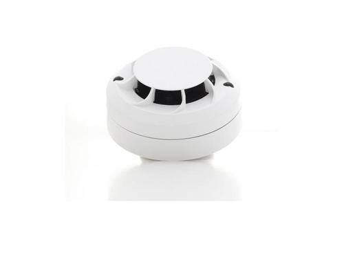 Detector de temperatura fixa 58°C Honeywell MORLEY-IAS