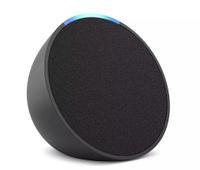 Boxa Inteligenta Amazon Echo Pop, 1th, Bluetooth, Alexa, Microfon, Wi-Fi (Negru)