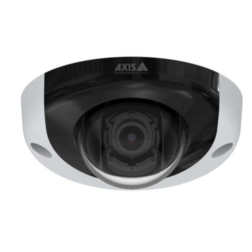 Camera de supraveghere AXIS Axa P3935-LR, Full HD, 1GB RAM, 512MB Flash