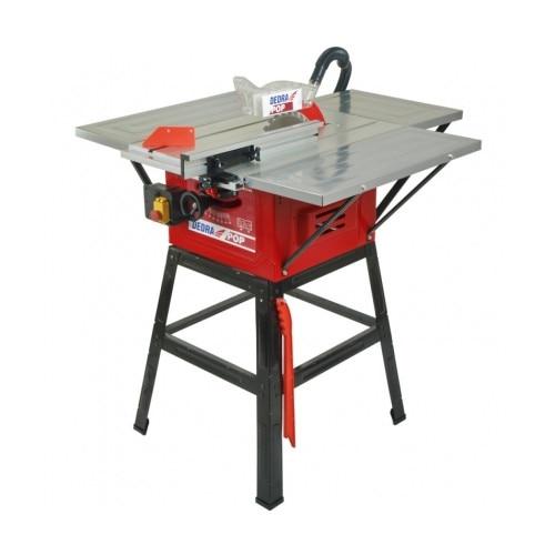 Fierastrau circular cu masa Dedra 1600W