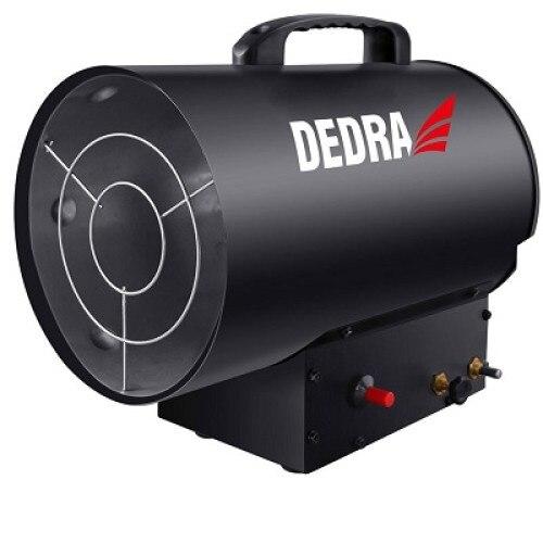 Tun de caldura pe gaz,12 kw - 30 kW, Dedra