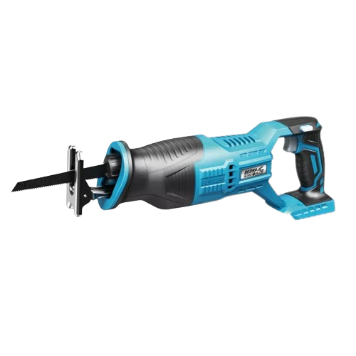 Fierastrau Dedra DED7161, 18 V, 2800 cpm (Albastru) Fierastrau Dedra DED7161, 18 V, 2800 cpm (Albastru)