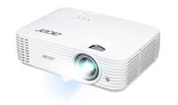 Videoproiector Acer H6543Ki, 1920 x 1080, 3D Ready, 16:9, 4800 lm, DLP, 4000 h (Alb)