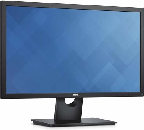 Monitor refurbished Professional DELL E2418NH, 24 Inch Full HD IPS W-LED, HDMI, VGA