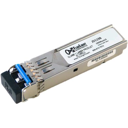 HP X120 1G SFP LC LX Transceiver