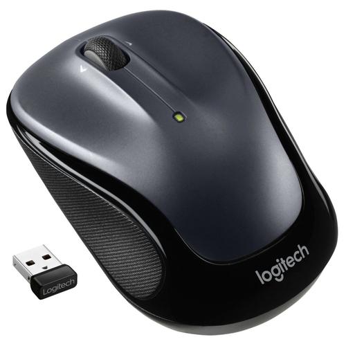 Mouse wireless Logitech M325S, Negru - 0 | YEO