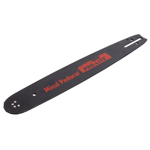 Lama pentru drujba Micul Padurar GF-2428, pas lant 325, lungime 40 cm, latime canal 1.5 mm
