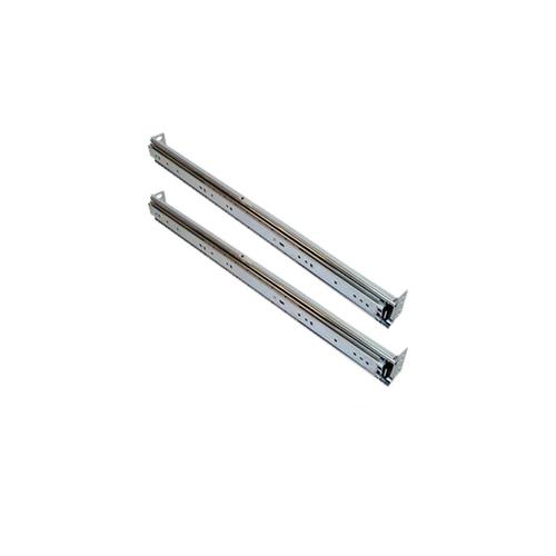 Sine Rack Chieftec Slide Rails, 80cm, 19inch