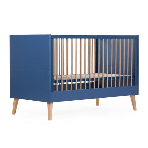 Patut Childhome Bold Blue 70x140 cm - 0 | YEO