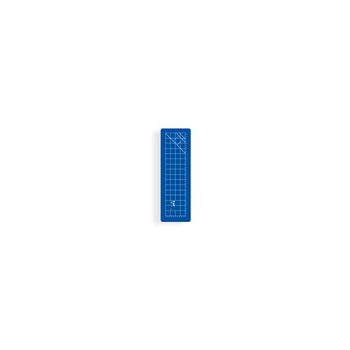 Plansa pentru croi KAI CB-03, 3 straturi PVC, dimensinune 460x150 mm, efect de autoreparare, inscriptionata, gradata, folosita pe ambele parti