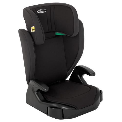 Scaun auto Graco Junior Maxi i-Size Black Scaun auto Graco Junior Maxi i-Size Black
