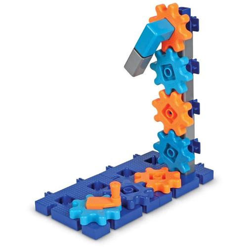 Joc de logica STEM - Testam mecanisme - 0 | YEO