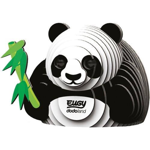 Animale 3D Eugy Panda DIY Brainstorm Toys Animale 3D Eugy Panda DIY Brainstorm Toys