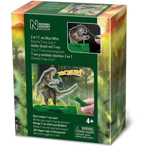 Joc Dinozaurul fioros Natural History Museum - 0 | YEO