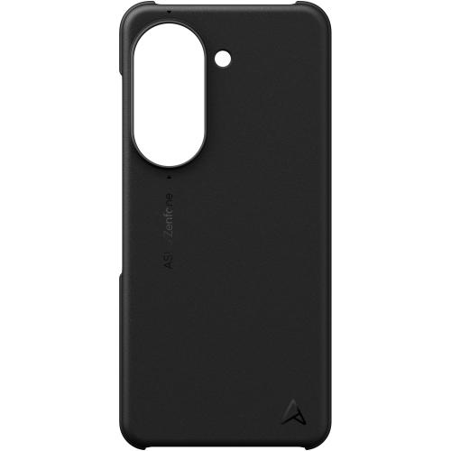 Husa de protectie ASUS RhinoShield SolidSuit pentru Zenfone 10, Negru Husa de protectie ASUS RhinoShield SolidSuit pentru Zenfone 10, Negru