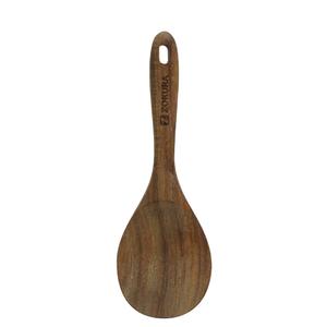 Lingura orez, lemn de acacia, 23cm - Zokura