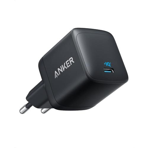 Incarcator Retea Anker 336, 67W, 2x USB-C, 1x USB-A, PPS, PowerIQ 3.0 (Negru) Incarcator Retea Anker 336, 67W, 2x USB-C, 1x USB-A, PPS, PowerIQ 3.0 (Negru)
