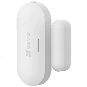 Senzor EZVIZ T2C Open/Close Sensor pentru fereastra si usa (Alb)