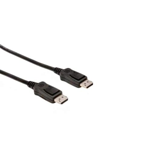 Cablu ASSMANN AK-340100-010-S, Displayport 1.1a, 1m