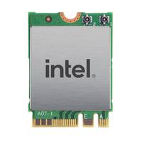Placa de retea Intel NIC WIFI 6 AX200, 2230 2x2, 213012880