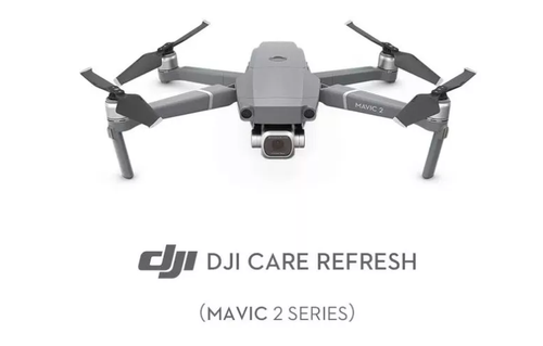 Licenta asigurare DJI Care Refresh Mavic 2 - 0 | YEO