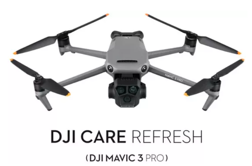 Licenta electronica DJI Mavic 3Pro, 1YCare Refresh - 0 | YEO