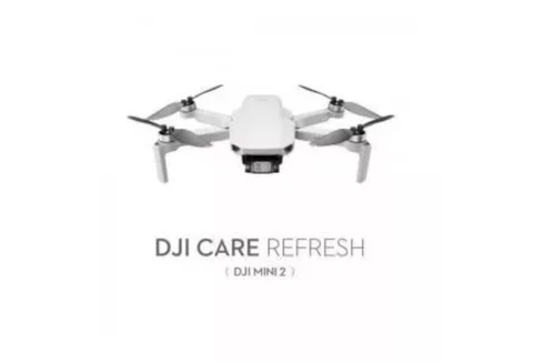 Licenta electronica DJI Care Refresh 1Y Mini 2 - 0 | YEO