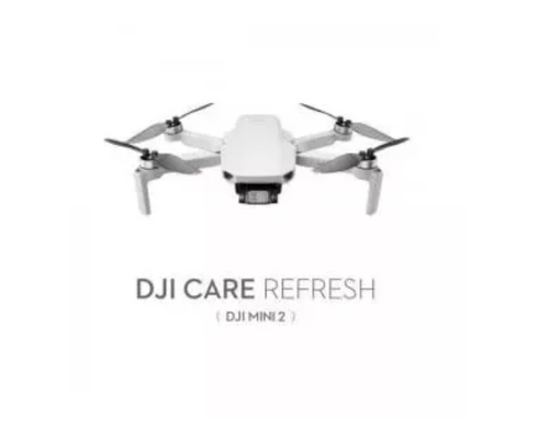 Licenta electronica DJI Care Refresh 2Y Mini 2 - 0 | YEO